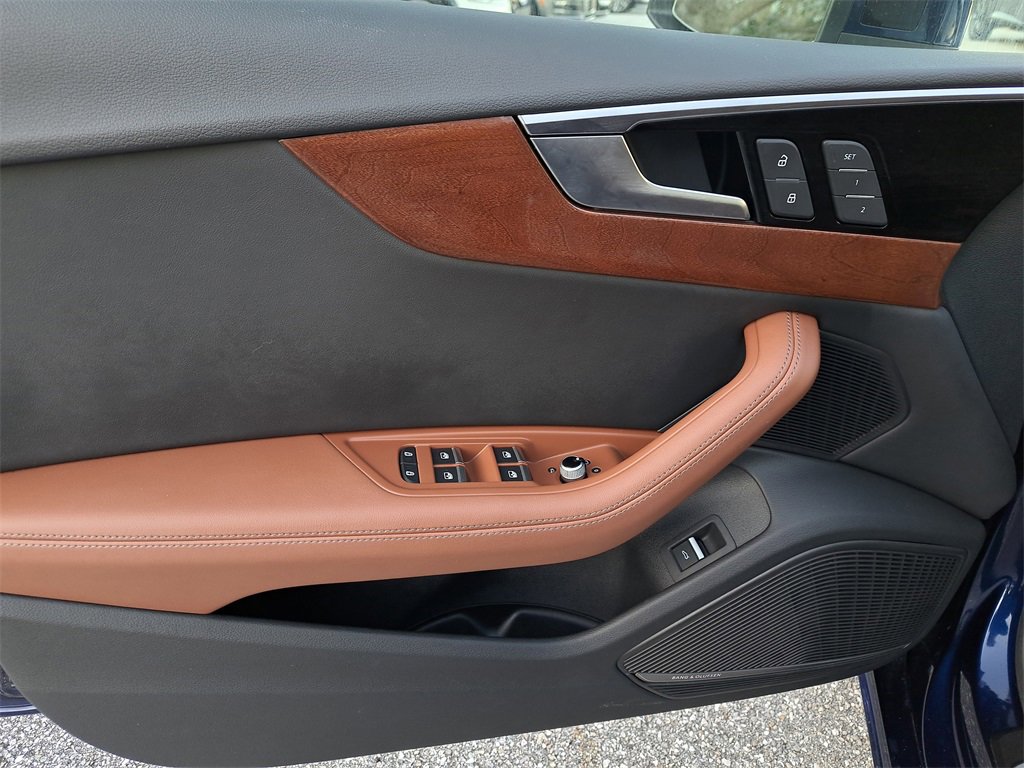 Certified 2023 Audi A5 2.0T Premium Plus w/ Premium Plus image 20