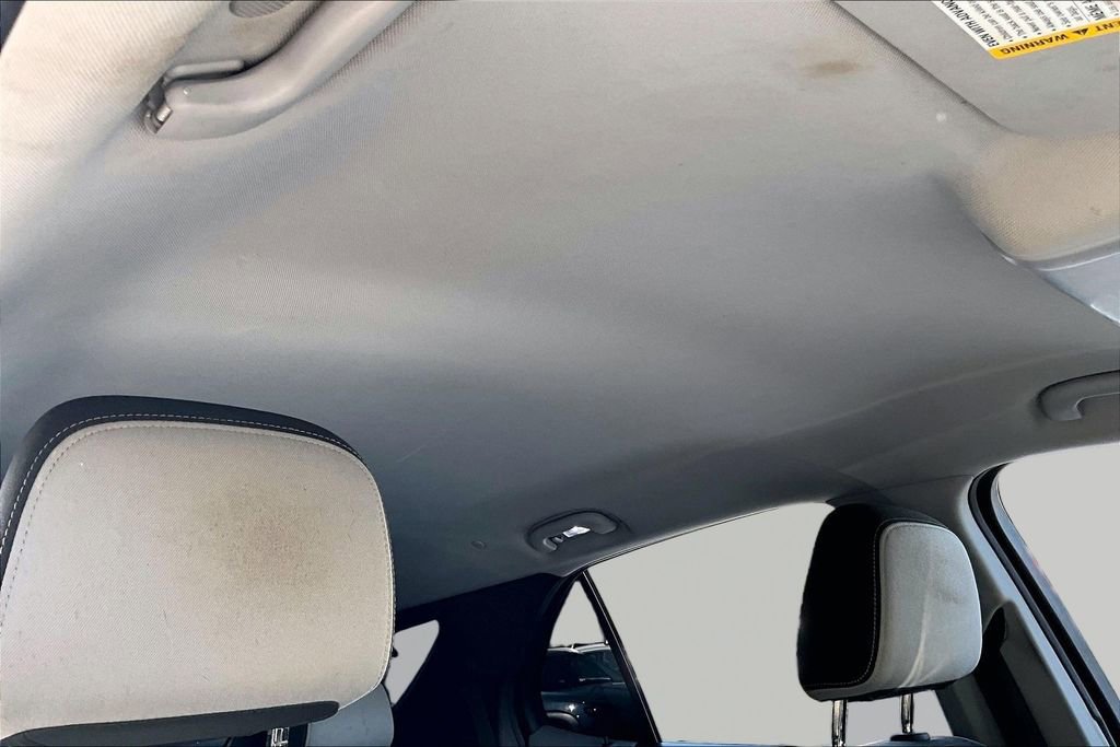 Used 2020 Chevrolet Equinox LS w/ LS Convenience Package FWD image 22