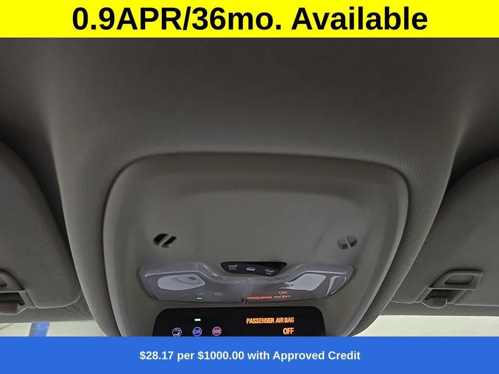 New 2026 Buick Encore GX Preferred w/ Comfort Package FWD image 23