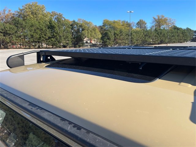 Used 2022 Mercedes-Benz G 550 image 18