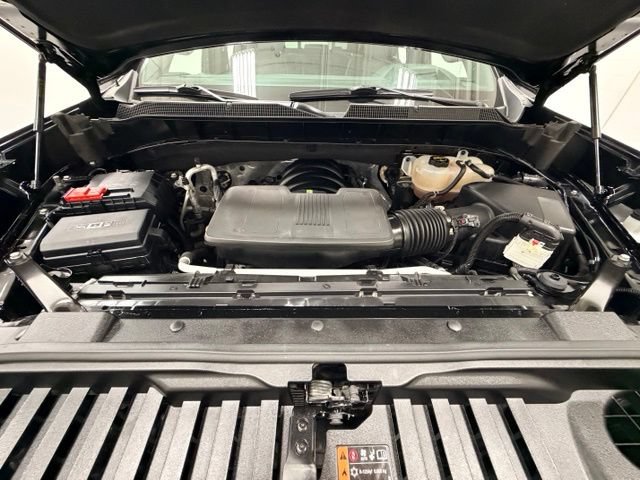 Certified 2024 Chevrolet Silverado 1500 High Country w/ High Country Premium Package AWD/4WD image 30