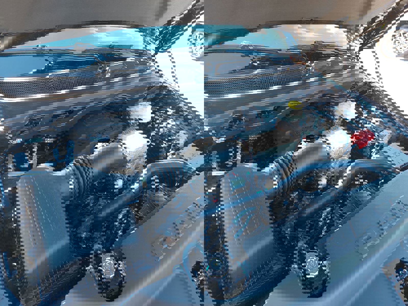 Used 2026 RAM 1500 Big Horn w/ Night Edition image 30