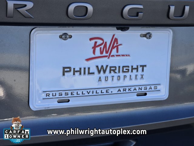 Used 2024 Nissan Rogue S AWD/4WD image 17