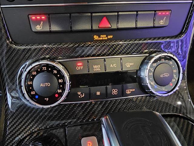 Used 2014 Mercedes-Benz SLS AMG Black Series image 19