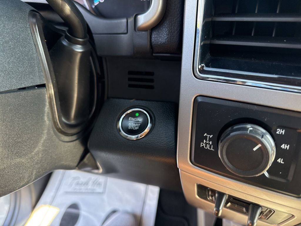 Used 2022 Ford F250 Lariat w/ Lariat Ultimate Package image 34