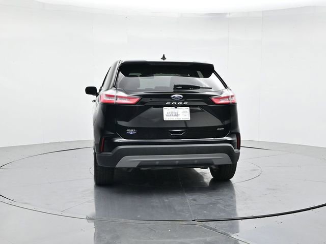 Used 2023 Ford Edge SEL w/ Convenience Package image 8