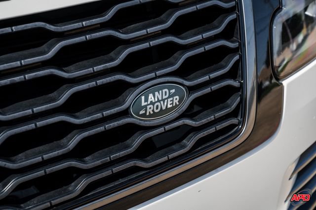 Used 2018 Land Rover Range Rover Long Wheelbase Autobiography AWD/4WD image 27