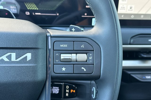 New 2027 Kia Telluride EX FWD image 31