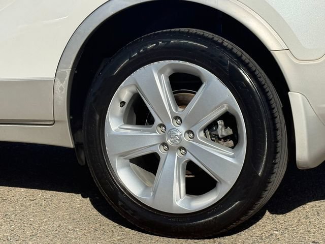Certified 2016 Buick Encore FWD image 7