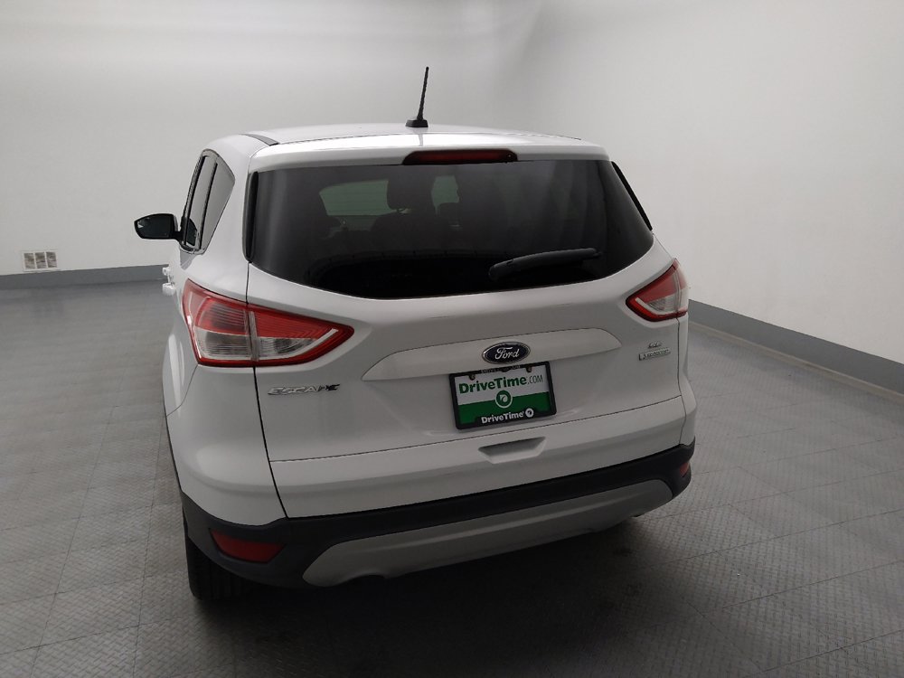 Used 2014 Ford Escape SE FWD image 6
