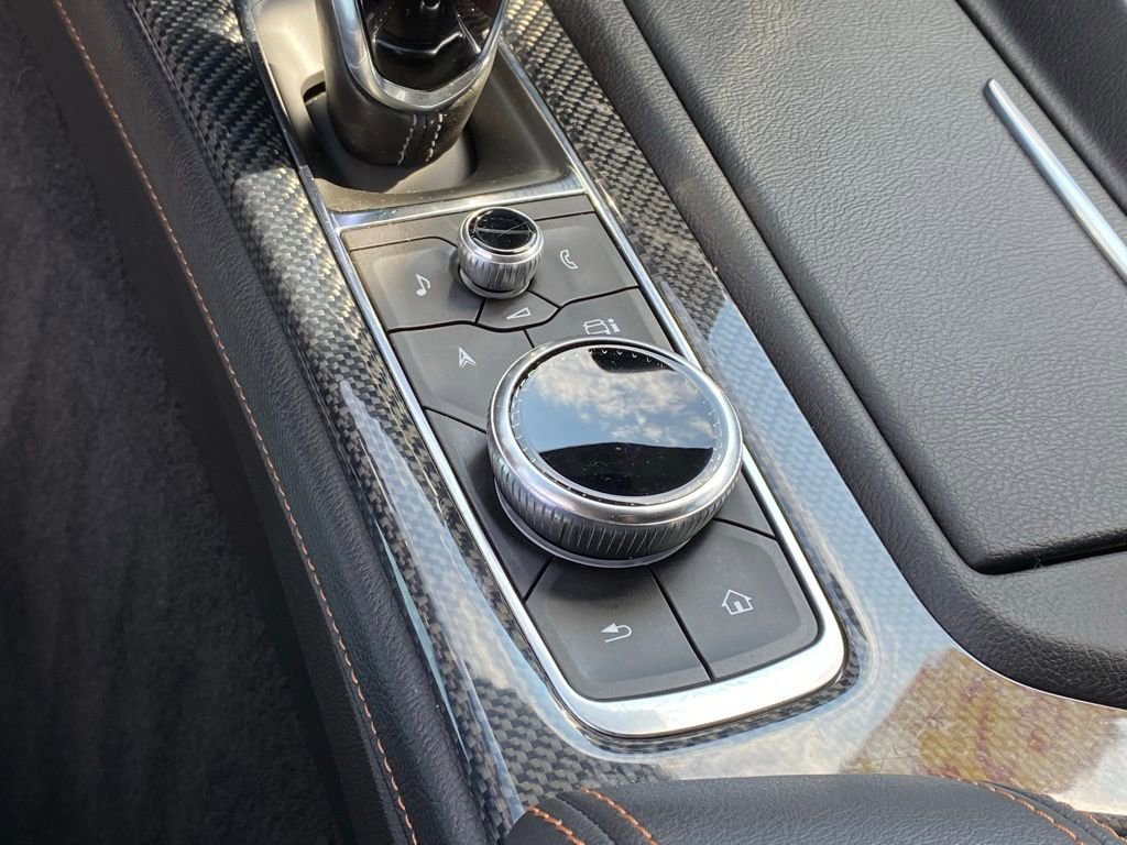 Used 2025 Cadillac CT5 Sport image 21