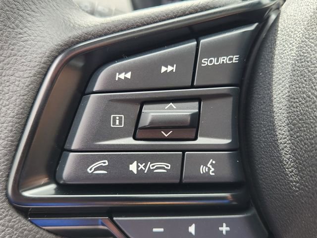 New 2026 Subaru Crosstrek 2.5i Premium image 20