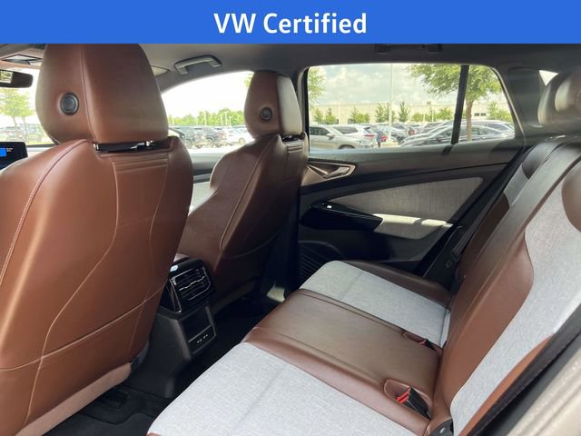 Used 2023 Volkswagen ID.4 Pro RWD image 30