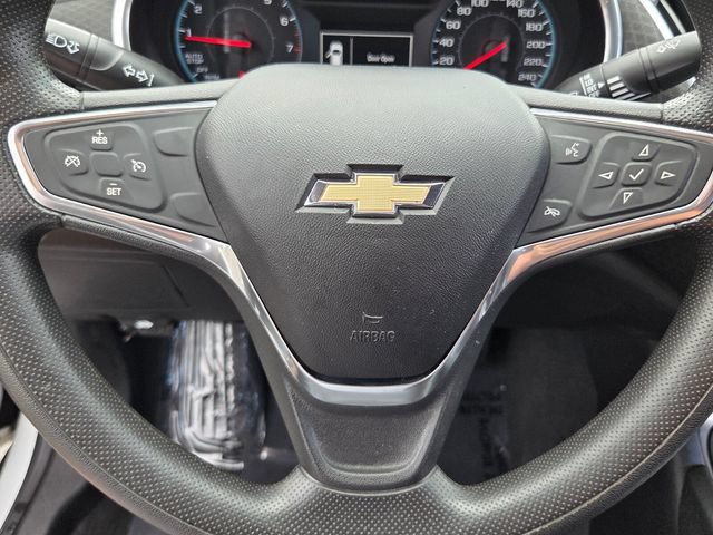 Used 2019 Chevrolet Malibu LT FWD image 28
