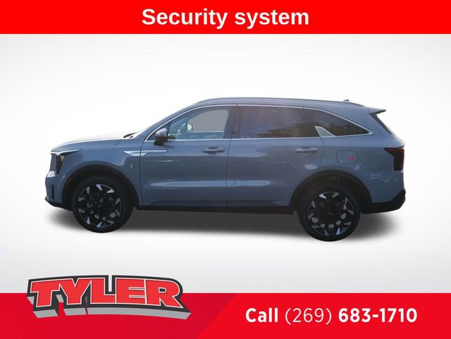 New 2026 Kia Sorento EX image 4