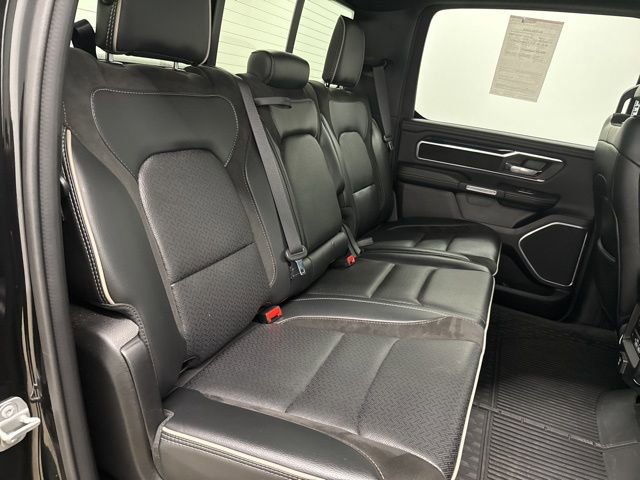 Used 2022 RAM 1500 Laramie image 21