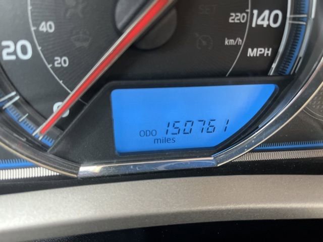 Used 2013 Toyota RAV4 Limited AWD/4WD image 37