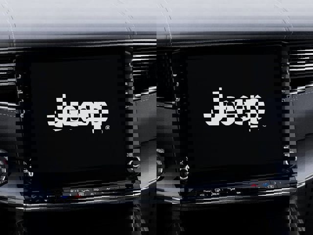 New 2026 Jeep Grand Wagoneer Limited image 18