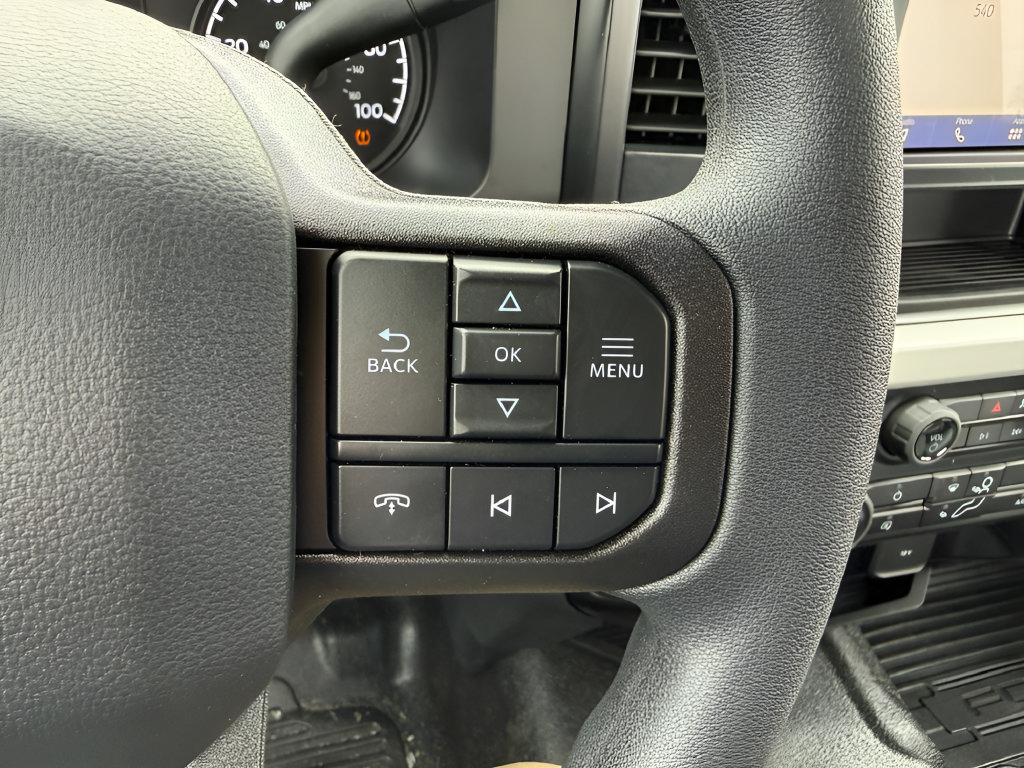 New 2026 Ford F250 XL w/ XL Off-Road Package AWD/4WD image 17
