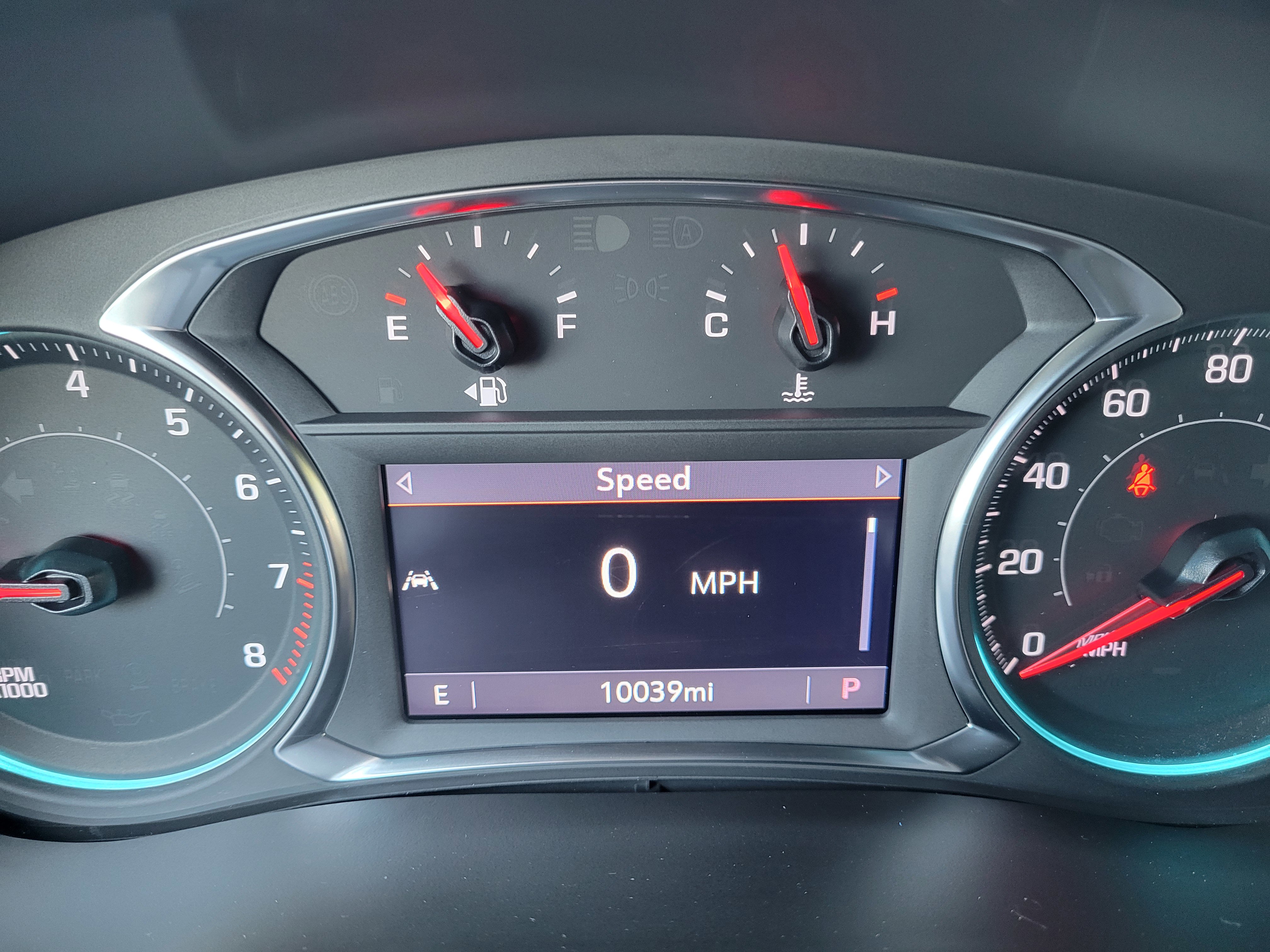 Used 2023 Chevrolet Traverse LT FWD image 19