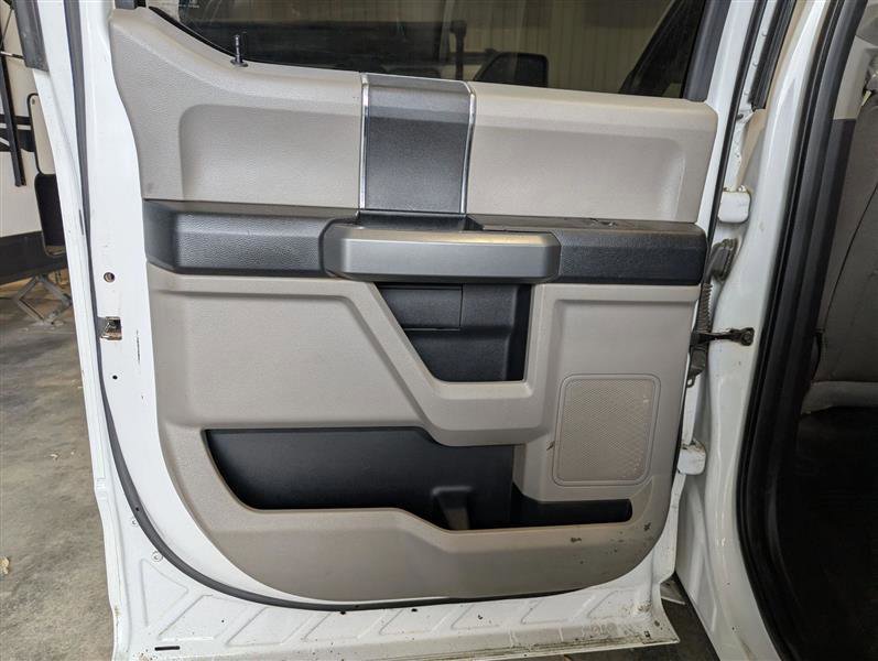 Used 2018 Ford F350 XLT w/ FX4 4x4 Off Road Package image 18