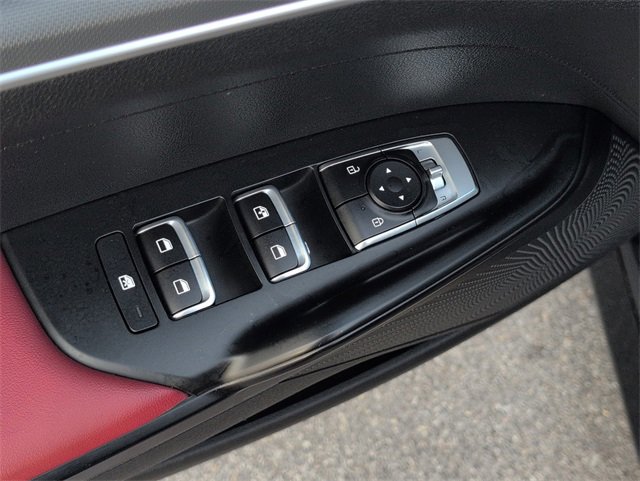 Used 2023 Kia K5 GT-Line image 16