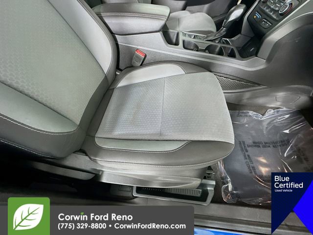 Used 2018 Ford Escape SE AWD/4WD image 31
