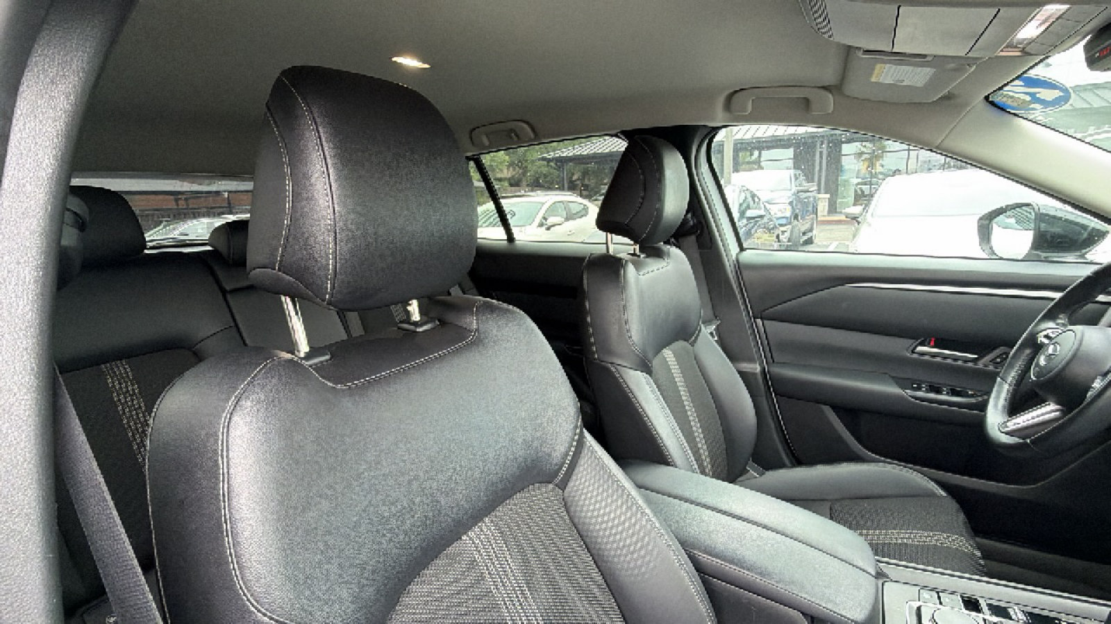 Certified 2024 MAZDA CX-50 AWD 2.5 S w/ Cargo Package image 30