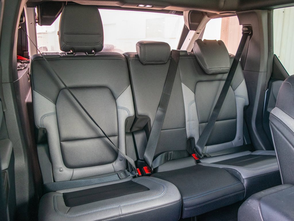 Used 2022 Ford Bronco Black Diamond image 35