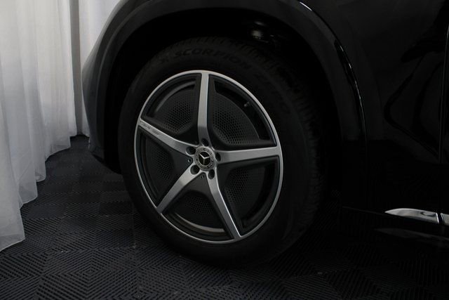 Used 2023 Mercedes-Benz EQS 580 4MATIC SUV image 40