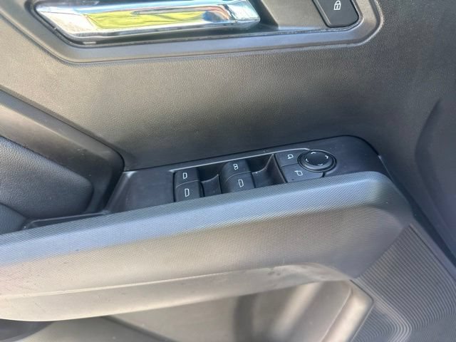 Used 2023 Chevrolet Colorado LT w/ LT Convenience Package III RWD image 13