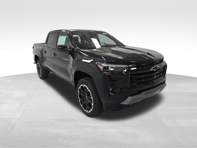 New 2026 Chevrolet Colorado Z71 w/ Technology Package image 7
