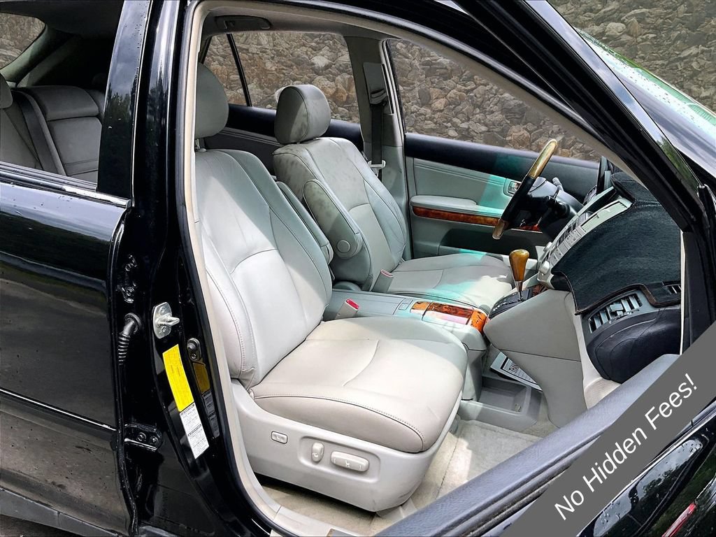 Used 2009 Lexus RX 350 AWD image 7