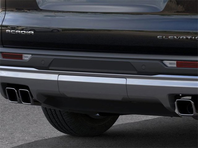 New 2025 GMC Acadia Elevation w/ LPO, Floor Liner Package image 14