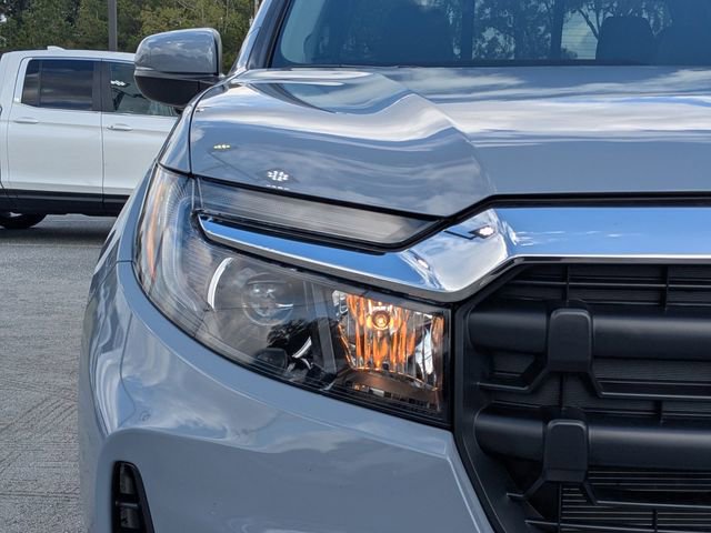 New 2026 Honda Ridgeline RTL image 9