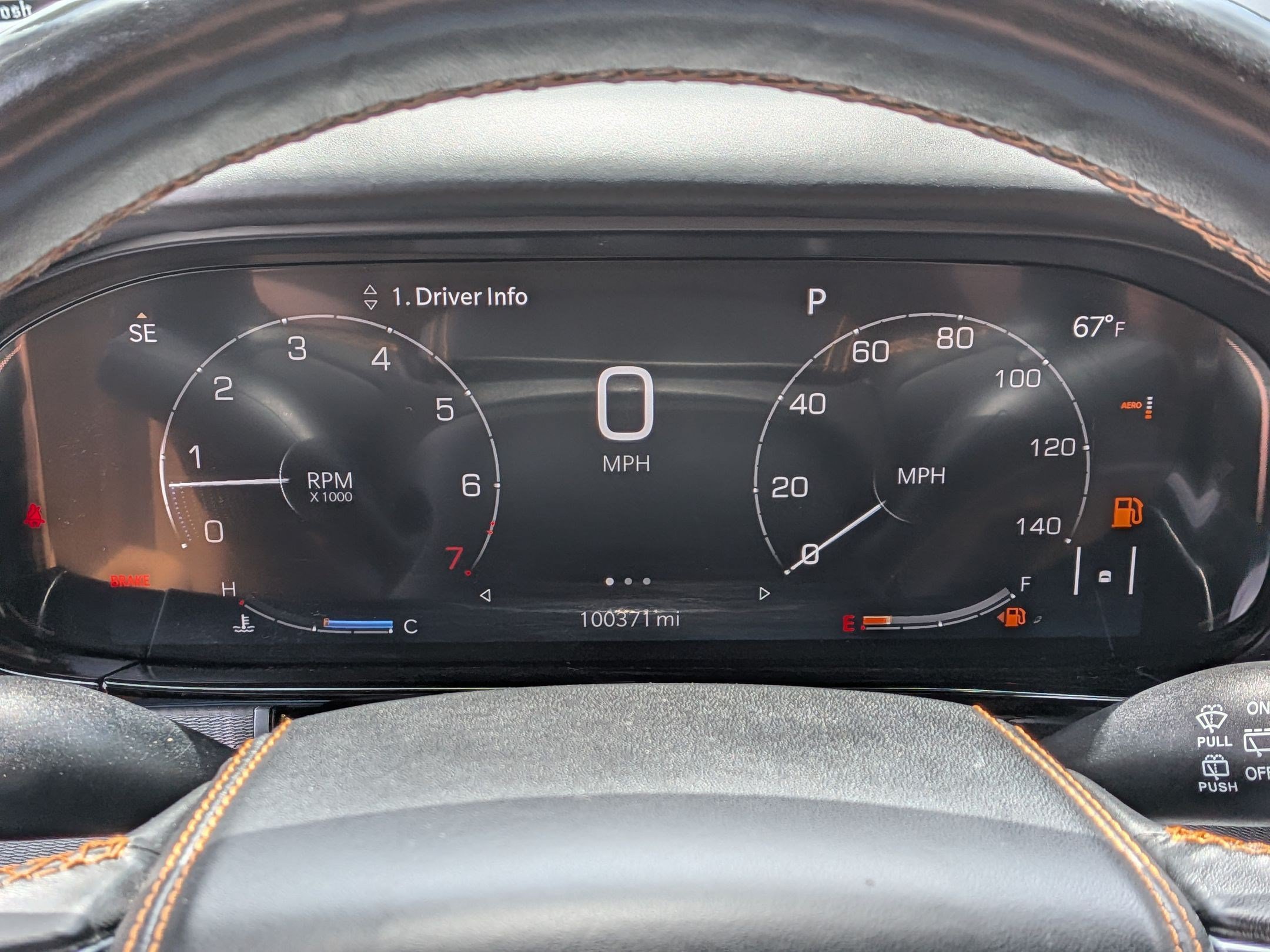 Used 2022 Jeep Grand Wagoneer Series III AWD/4WD image 18