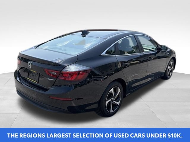 Used 2022 Honda Insight EX image 4