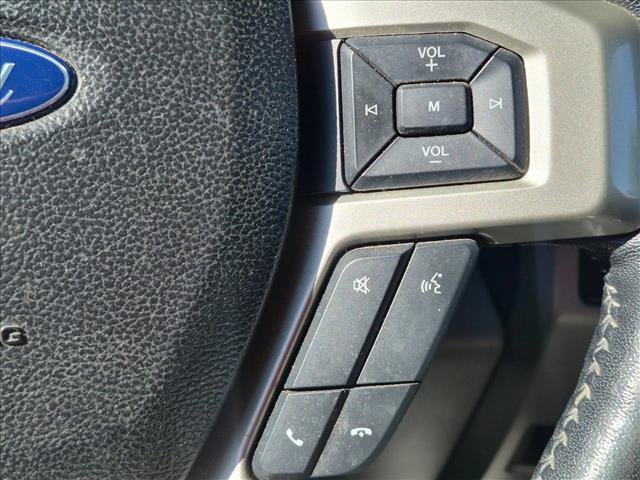 Used 2020 Ford F150 Lariat AWD/4WD image 10