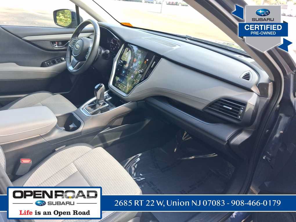 Used 2025 Subaru Outback Premium AWD/4WD image 14