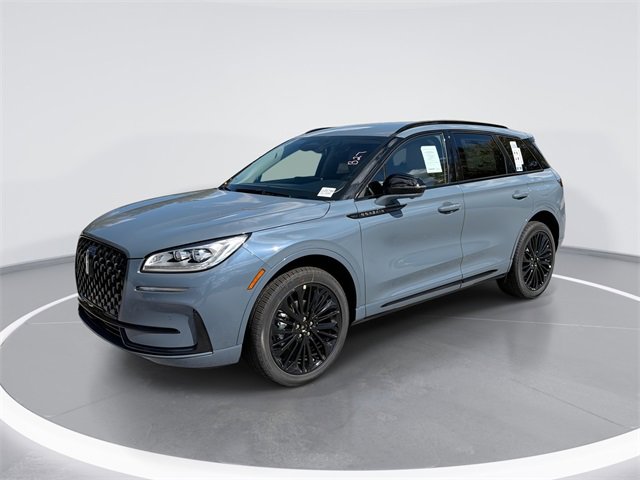 New 2026 Lincoln Corsair Reserve w/ Jet Appearance Package image 1