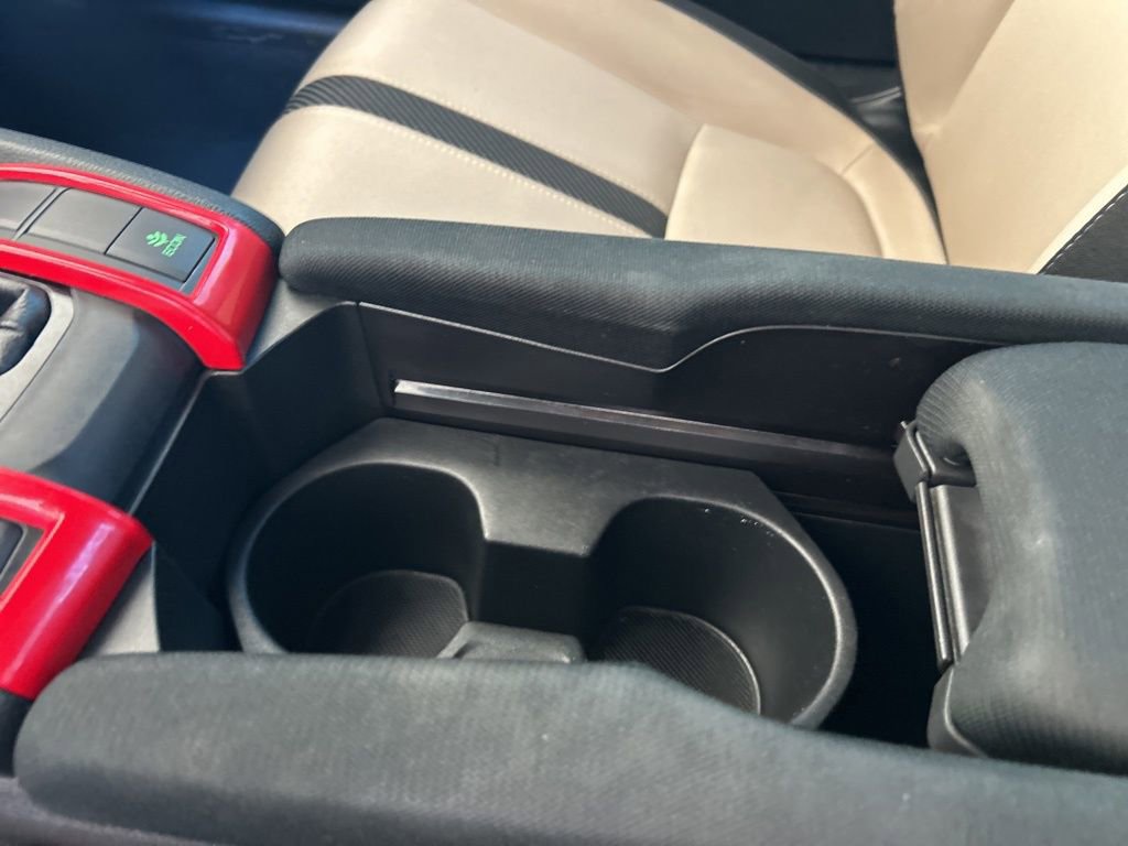 Used 2018 Honda Civic LX image 37