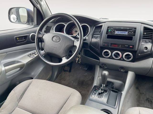 Used 2006 Toyota Tacoma 2WD Access Cab image 10