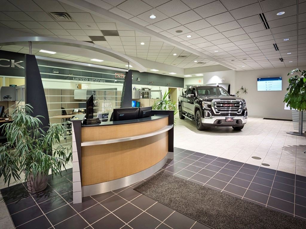 Certified 2023 Chevrolet Silverado 1500 RST image 33
