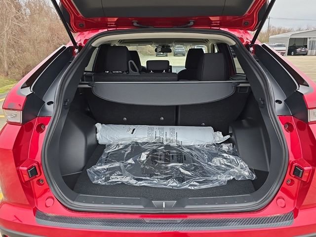 New 2025 Mitsubishi Eclipse Cross LE AWD/4WD image 27