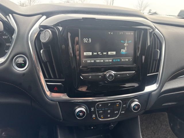 Used 2018 Chevrolet Traverse LS image 12