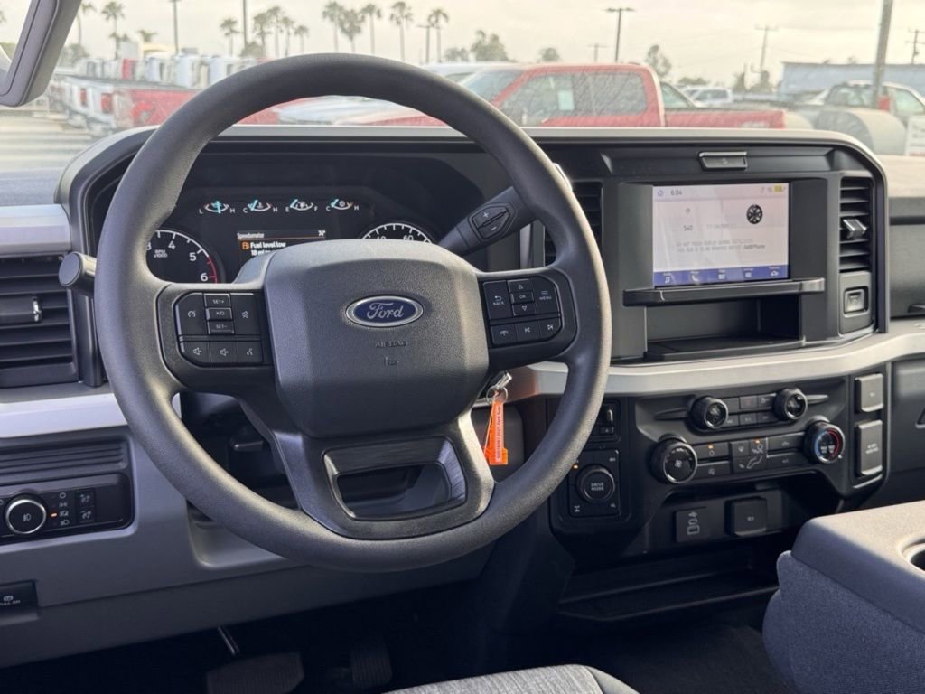 New 2025 Ford F350 XLT w/ FX4 Off-Road Package AWD/4WD image 27