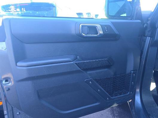 Used 2025 Ford Bronco Big Bend image 17