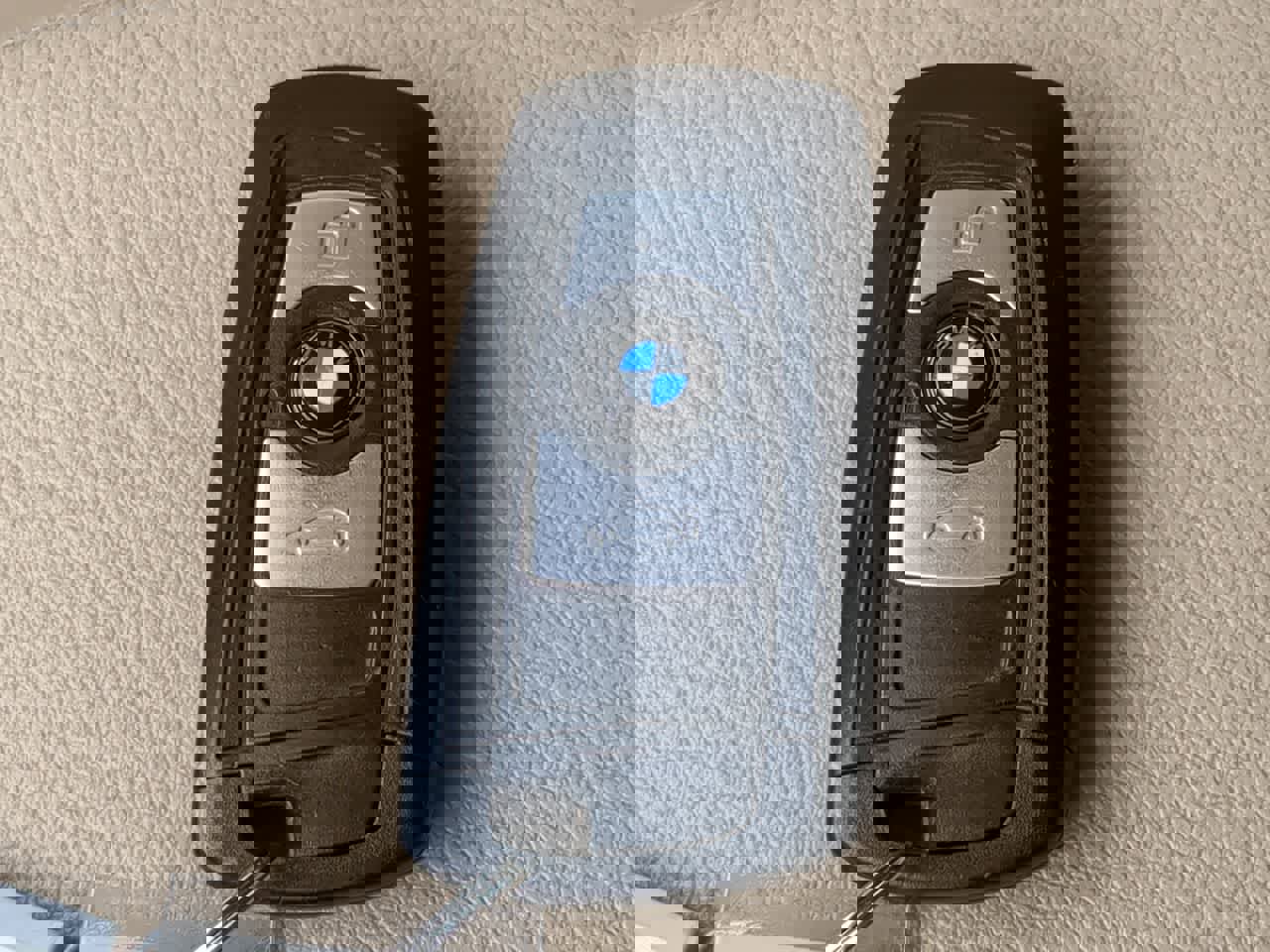 Used 2015 BMW 328i xDrive Wagon image 36