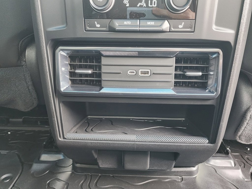 New 2026 GMC Hummer EV 4x4 Crew Cab image 54