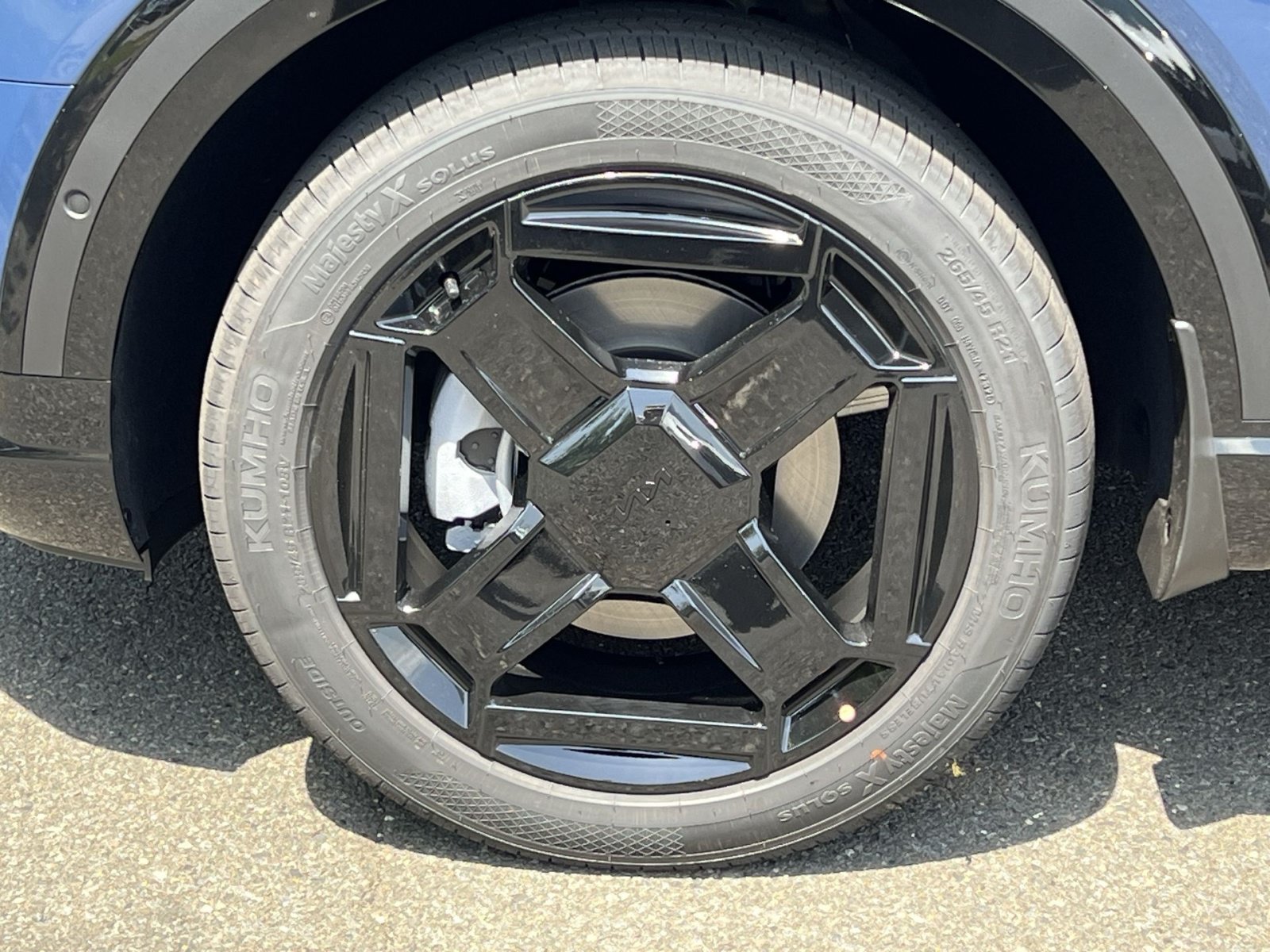 New 2027 Kia Telluride X-Line SX Prestige AWD/4WD image 17